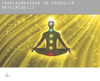 Couples massage in  Coreglia Antelminelli